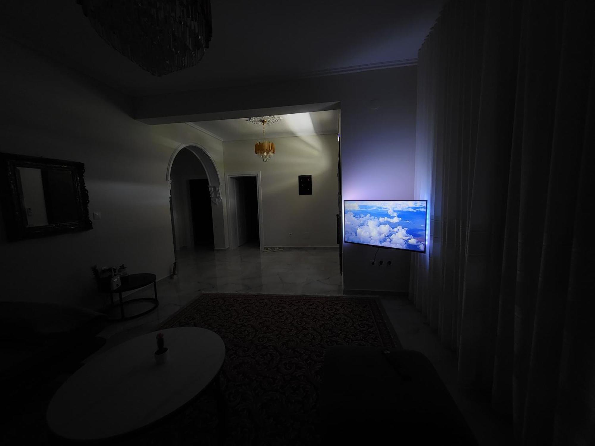 Villa Ndoni Berat Bagian luar foto